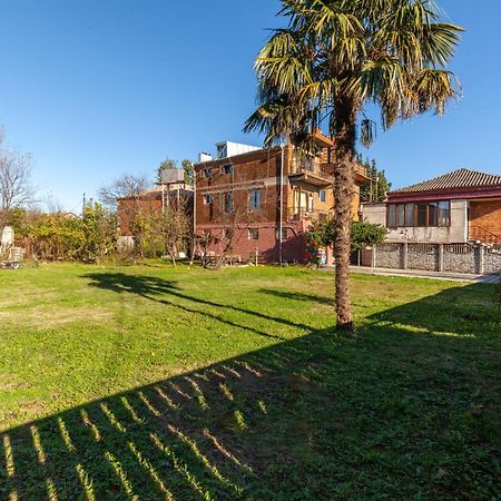Stepin Garden Daire Kutaisi Dış mekan fotoğraf