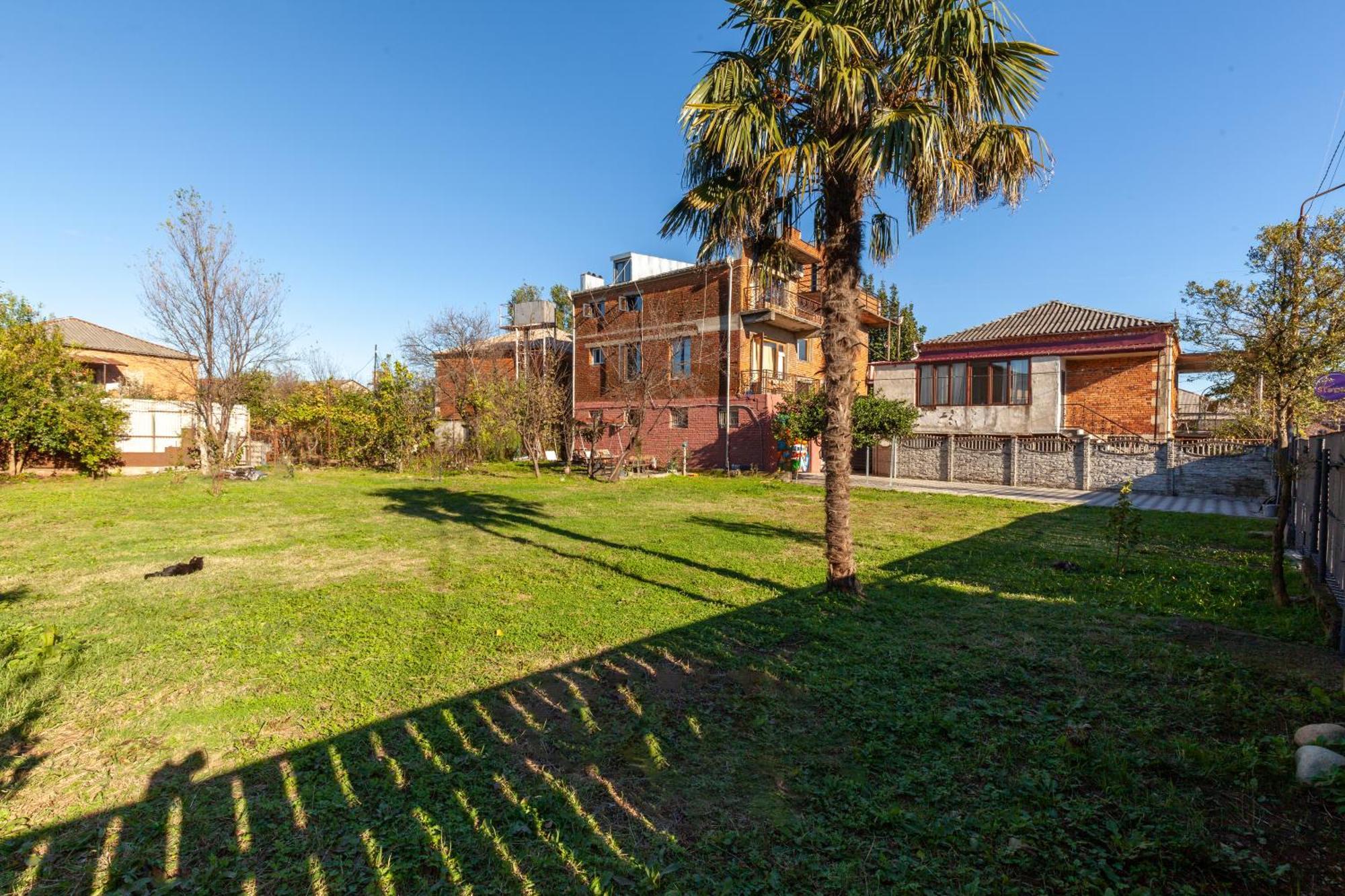 Stepin Garden Daire Kutaisi Dış mekan fotoğraf
