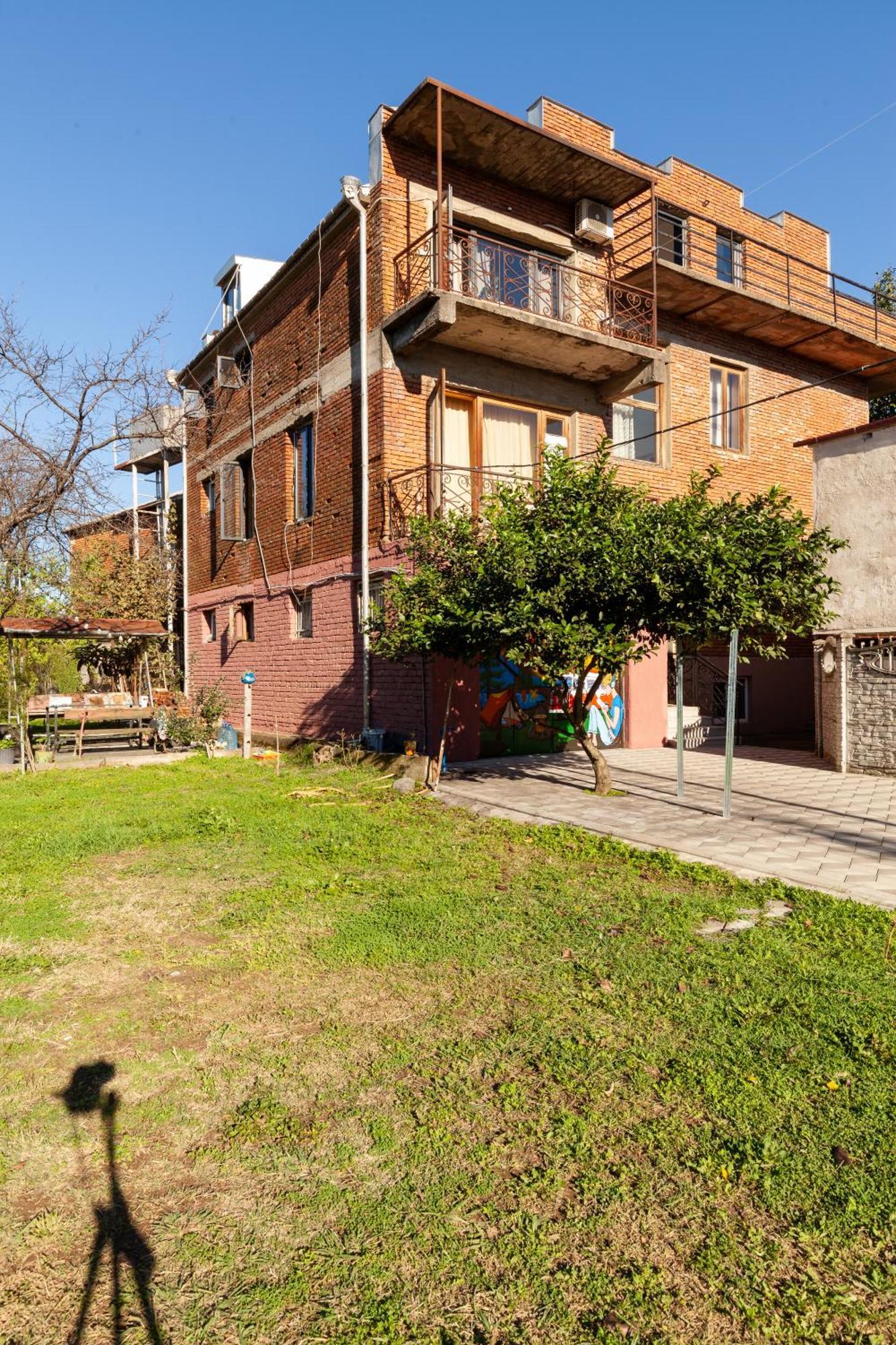 Stepin Garden Daire Kutaisi Dış mekan fotoğraf